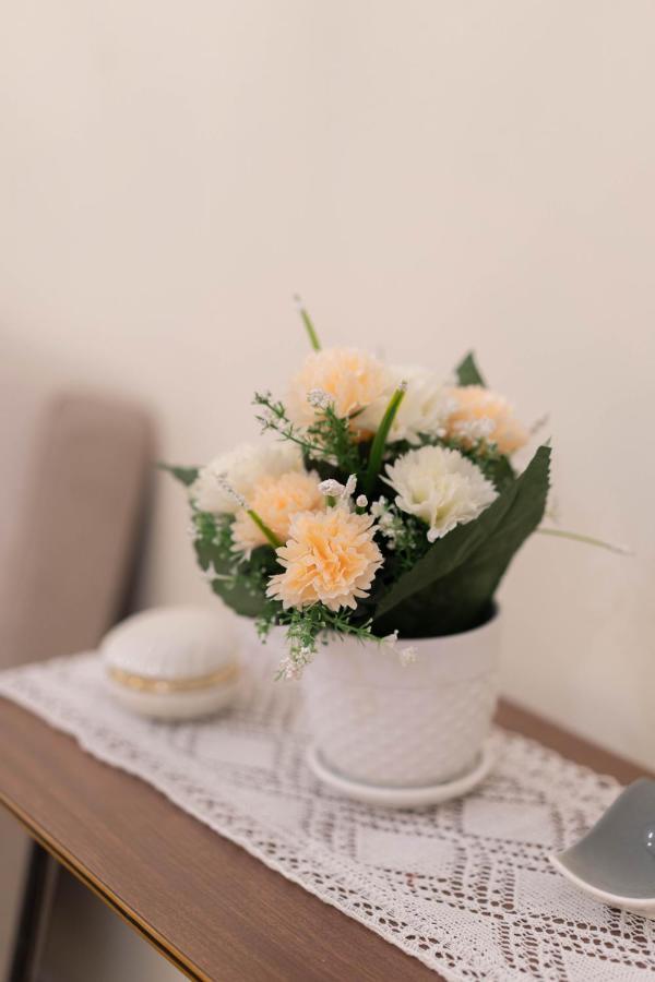 דירות נאפולי Cosmea By Dimorra מראה חיצוני תמונה